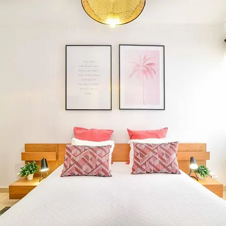 Onda Azul By Mtphomes Apartman