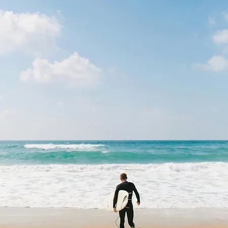 Onda Azul By Mtphomes 公寓 *