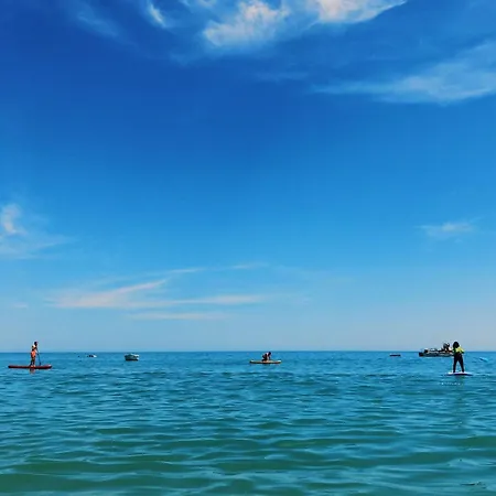 Onda Azul By Mtphomes