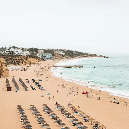 公寓 Onda Azul By Mtphomes *