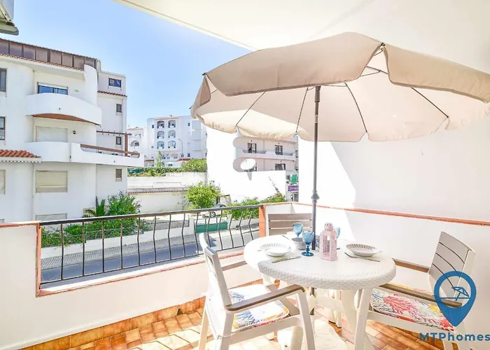 Onda Azul By Mtphomes * 阿尔布费拉