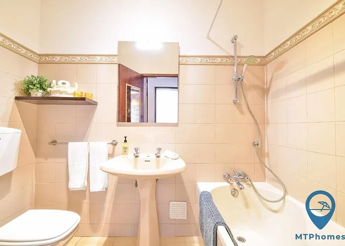 Onda Azul By Mtphomes *