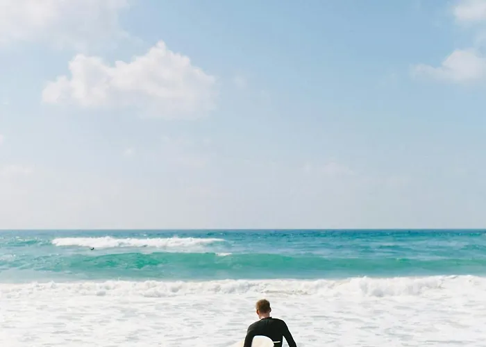 Onda Azul By Mtphomes 公寓 *